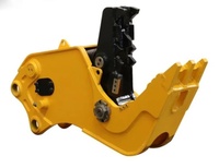 Sekundární hydraulické pulverizéry - vydrcovače