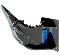 Rozrýváky / Rippery