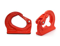 Navařovací háky na minibagr