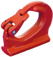 Navařovací háky na minibagr