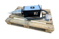 Hydraulické kuželové štípače