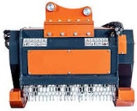 Hydraulické mulčovače