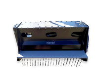 Hydraulické mulčovače