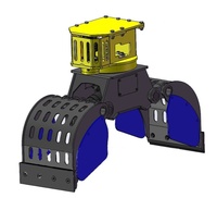 Bočnice pro drapáky