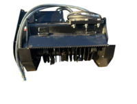 Mulčovače Hardy Heavy duty