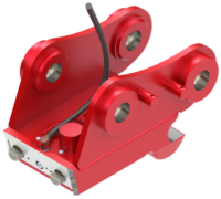 Rychloupínače typu Lehnhoff