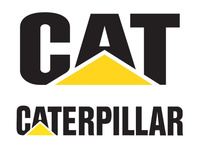 Lžíce a upínače pro Catterpillar