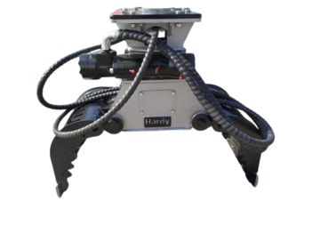 drapák rdg01a demoliční