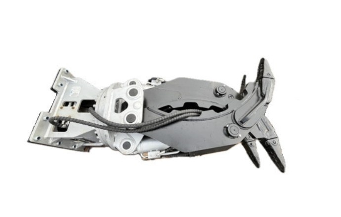 MANIPULAČNÍ DRAPÁK