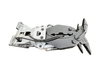 MANIPULAČNÍ DRAPÁK